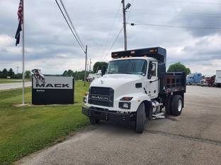 2026 Mack MD6