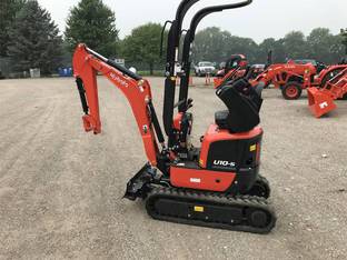 Kubota U10-5