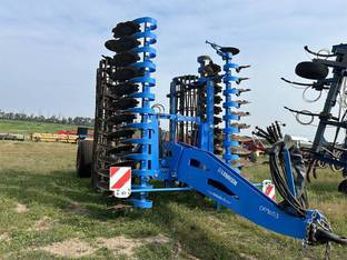2021 Lemken HELIODOR 9/600KA
