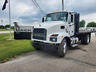 2026 Mack MD6