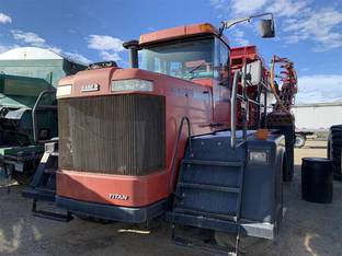2003 Case IH TITAN 4375