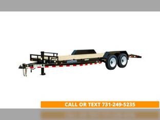 2024 Load Trail CH16