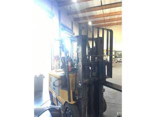 2015 Caterpillar EC25N2