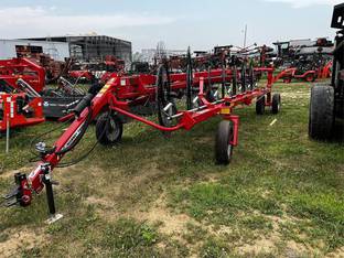 2023 Massey-Ferguson 3986