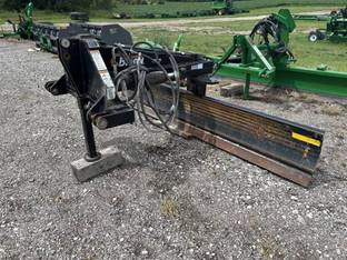 2021 Bison NVHL300XHD