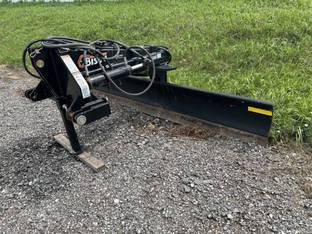 2021 Bison NVHL300XHD