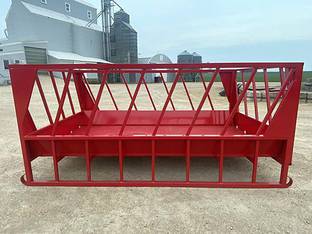 2023 John B.M. Mfg HDBF10