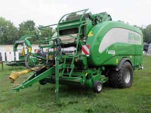 2023 MCHALE FUSION VARIO