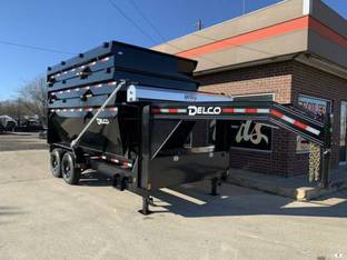 2023 DELCO R314R72ESK