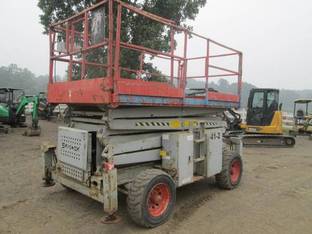 1999 SKYJACK SJ8841RT