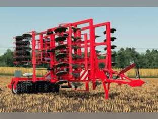 2026 HORSCH TIGER 6MT