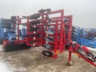 2026 HORSCH TIGER 5MT