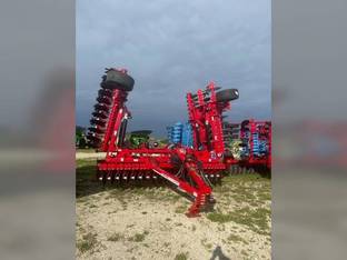 2025 HORSCH JOKER RX30