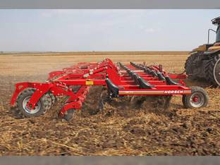 2026 HORSCH TIGER 8MT