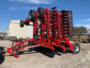 2025 HORSCH JOKER RX35