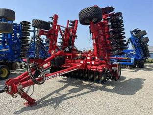2025 HORSCH JOKER RX20