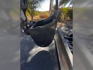 2024 Bobcat MX6-36-T