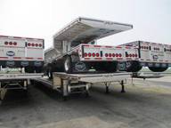 2026 Mac mac drop deck 53'