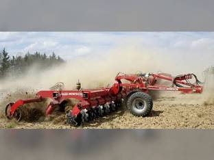 2026 HORSCH JOKER RX40