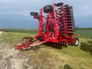2025 HORSCH JOKER RX25