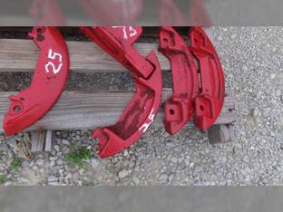 2001 New Holland 617