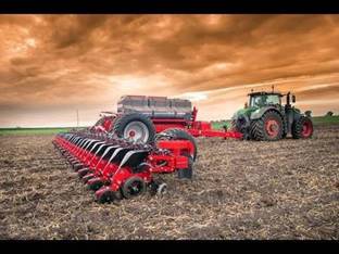 2025 HORSCH MAESTRO SV 8800 1630