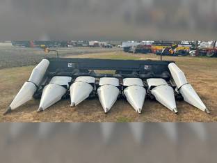 2005 Harvestec 4306C