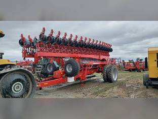2025 HORSCH MAESTRO SV 8800 3620