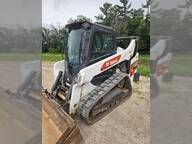 2021 Bobcat T66