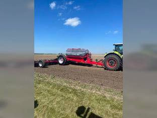 2025 HORSCH MAESTRO SV 8800 3215