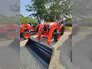 2023 Kioti CK4020SEH