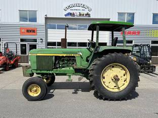 John Deere 4030