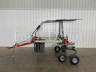 2023 Massey-Ferguson RK451TR