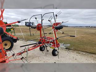 2023 Massey-Ferguson TD524