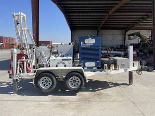 1997 Sherman Reilly UDH70T