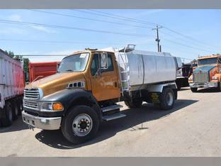 2004 Sterling ACTERRA 8500