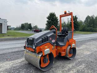 2023 Hamm HD12VV