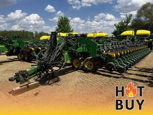 2020 John Deere DB99