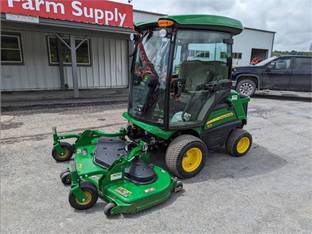 2021 John Deere 1575
