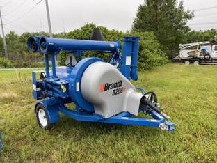 Brandt 5200EX