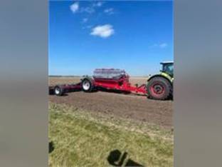 2025 HORSCH MAESTRO SX L 2430