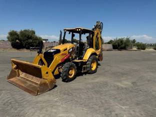 2015 Caterpillar 430F2