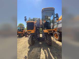 2018 Pellenc Mfg Optimum 690