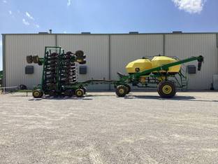 2021 John Deere 1890