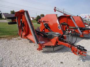 2025 Servis Rhino 3150