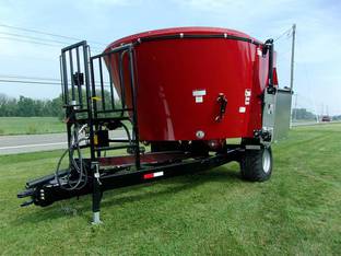 2025 Cloverdale 420T