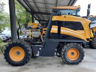 2018 Pellenc Mfg Optimum 890