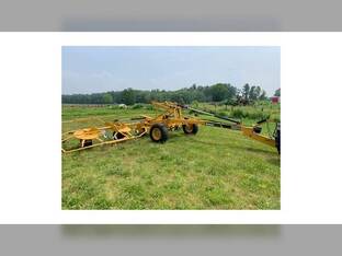 2023 Vermeer Mfg. Co. TE2510