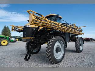 2014 ROGATOR RG900