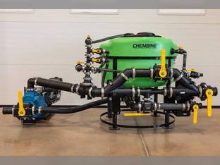 2025 Free Form Plastics CHEMBINE